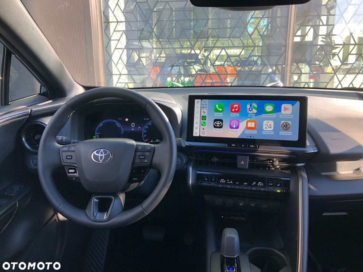 Toyota C-HR - 5