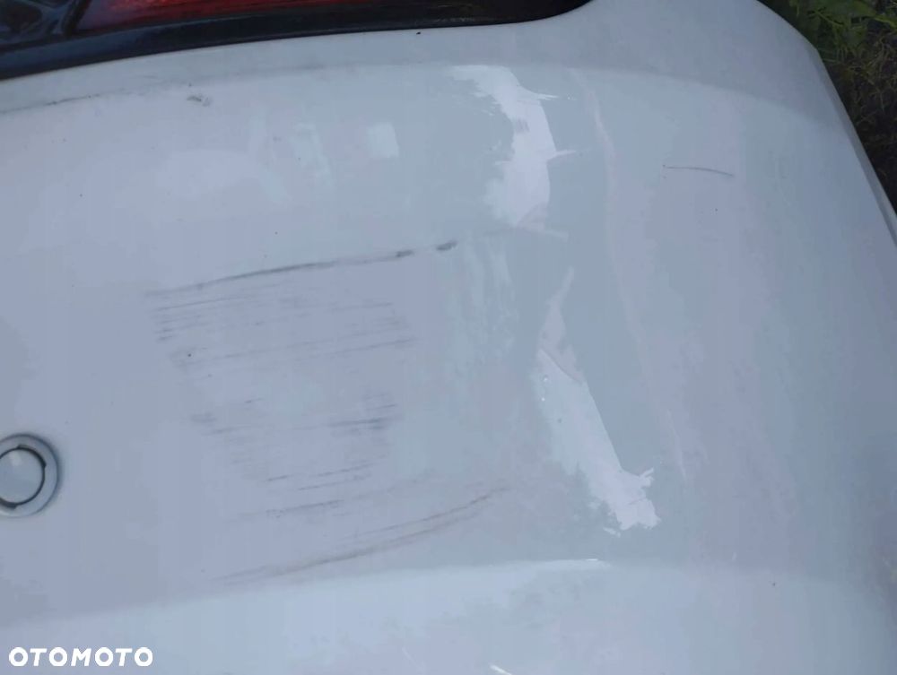 zderzak tylny ford focus mk3 2012 rok - 5