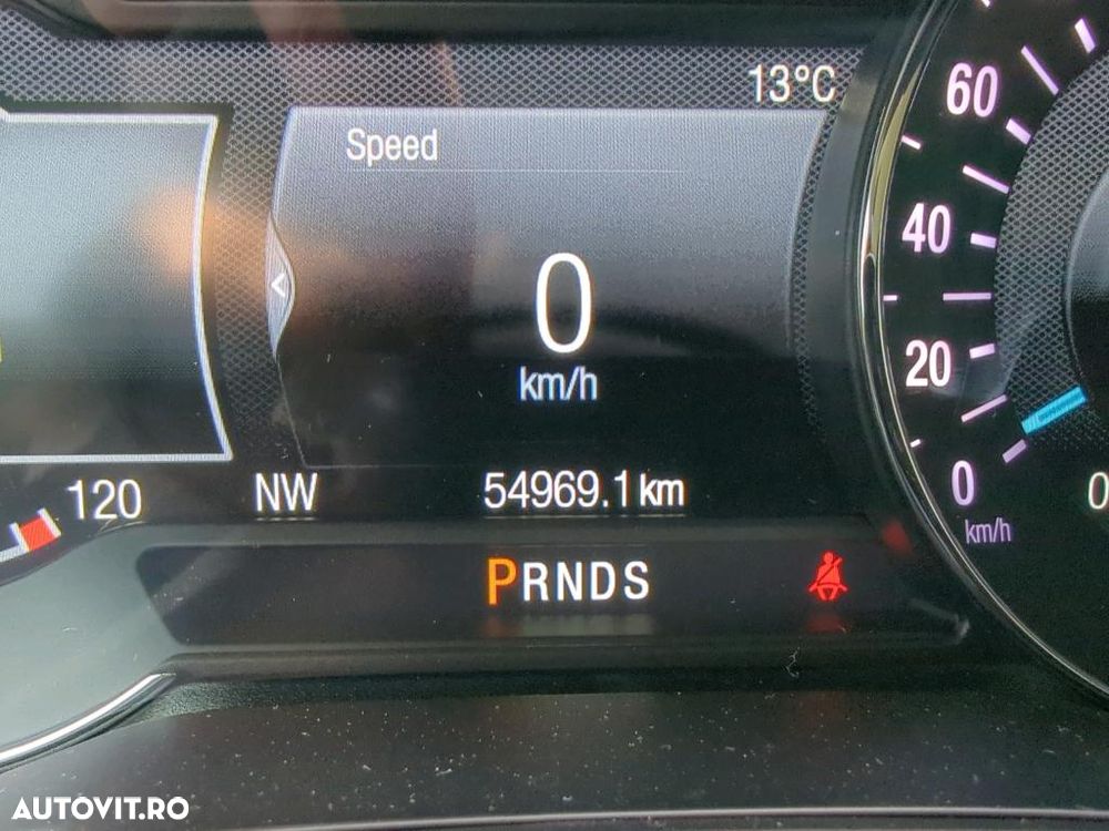Ford Mondeo 2.0 TDCi Aut. AWD Titanium - 4