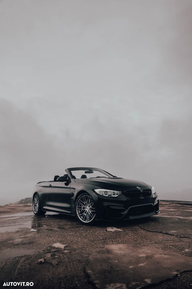 BMW M4 - 10