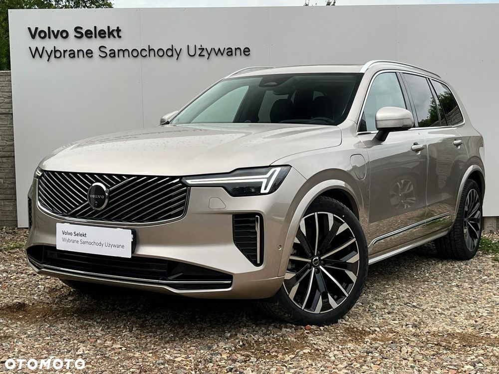 Volvo XC 90 - 2