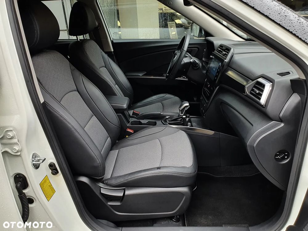 SsangYong/KGM Tivoli 1.5 T-GDI Wild - 9