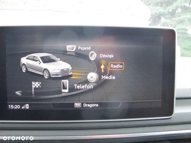 Audi A4 - 19