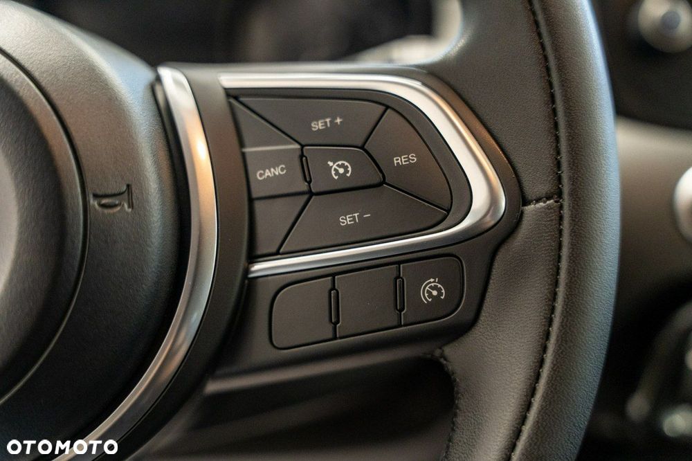 Fiat 500X 1.0 S-Design City Cross - 15