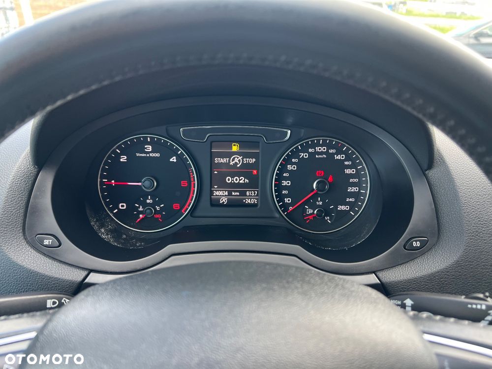 Audi Q3 2.0 TDI - 32