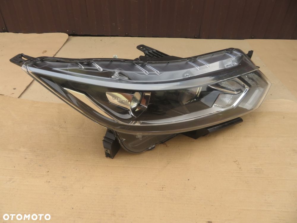 MASKA POKRYWA SILNIKA NISSAN QASHQAI J11 II LIFT 17-21R DEMONTAŻ KRAKÓW - 28