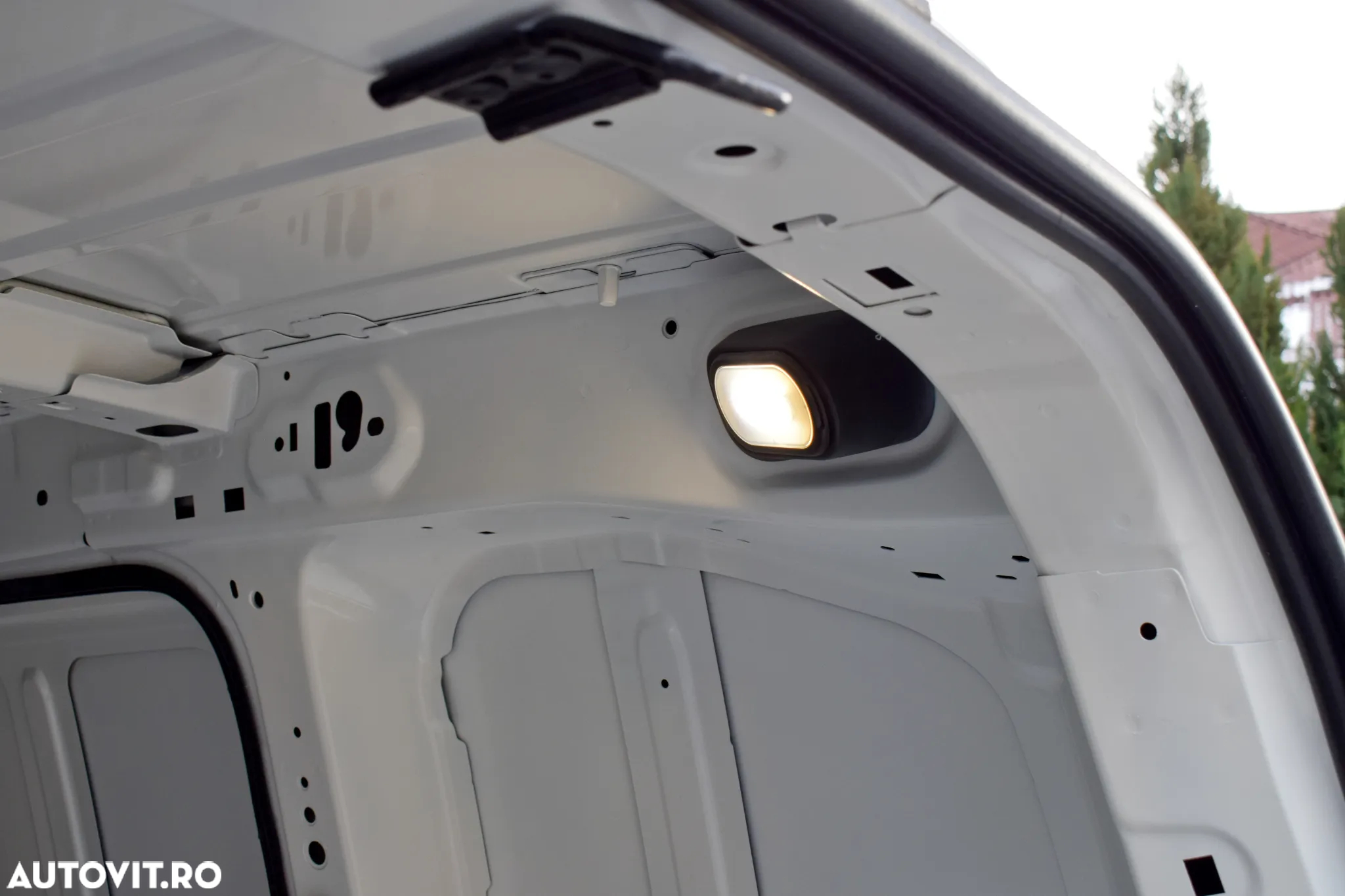 Citroën Berlingo - 16