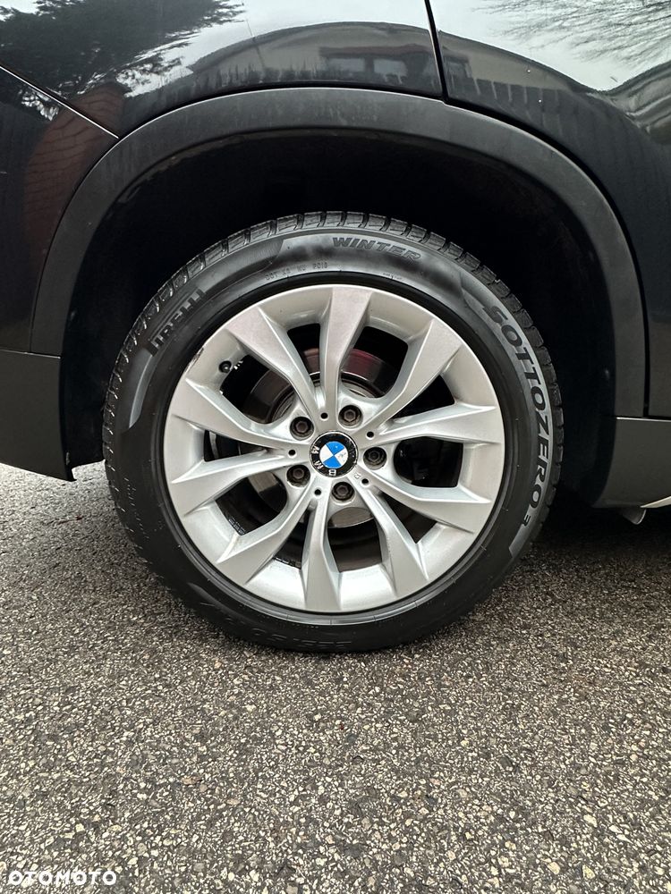 BMW X1 - 23
