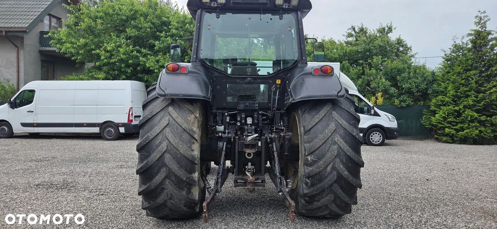 Valtra T151e - 18