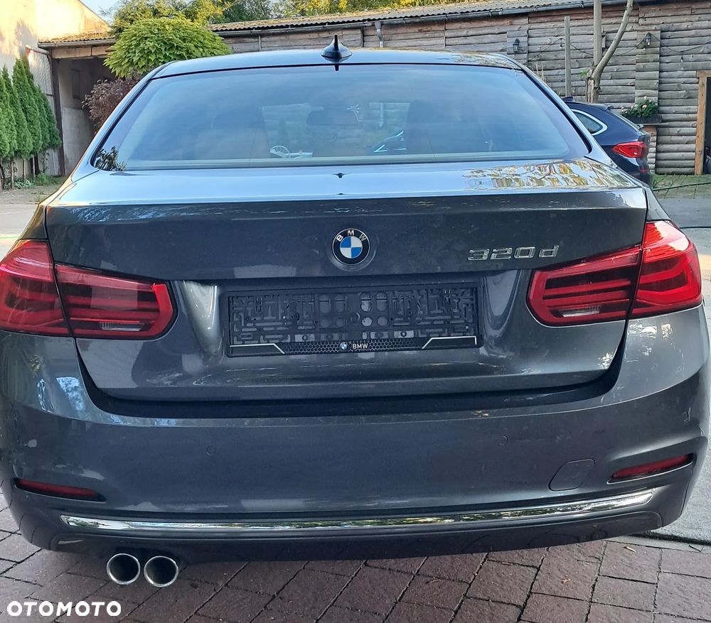 BMW Seria 3 - 11