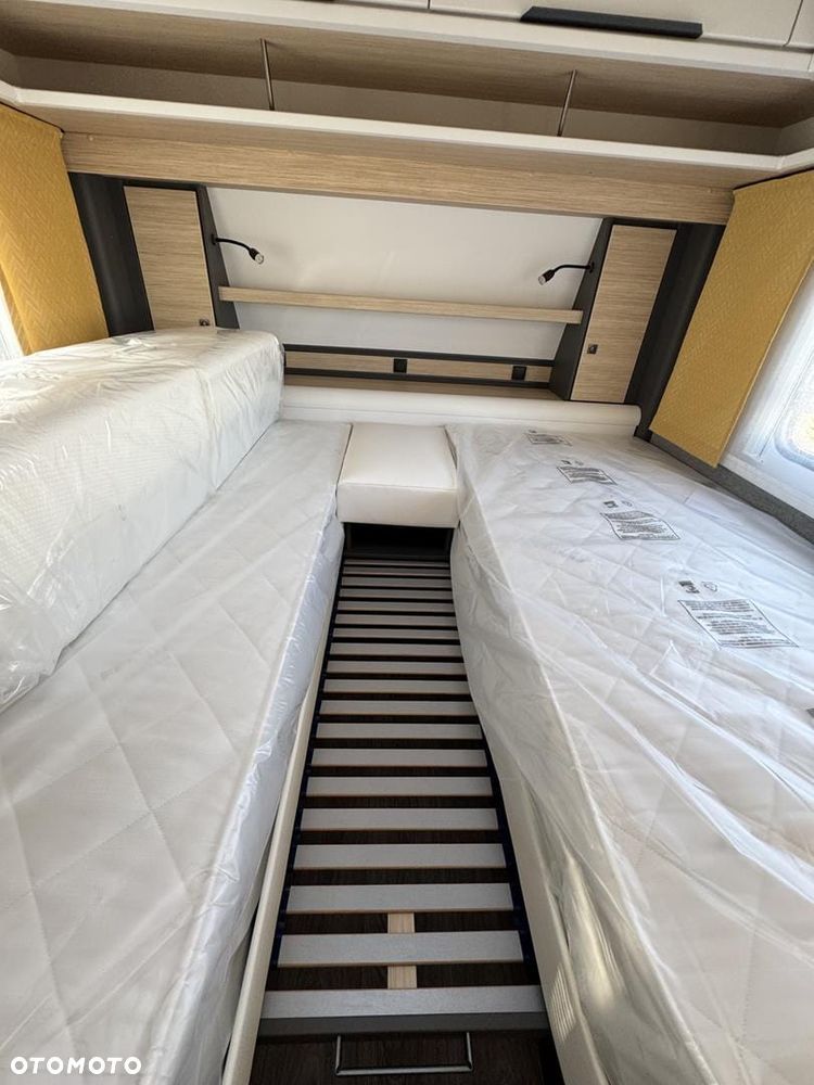 Fendt FENDT APERO 515 SG WYPRZEDAŻ - 6