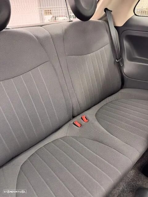 Fiat 500 - 9