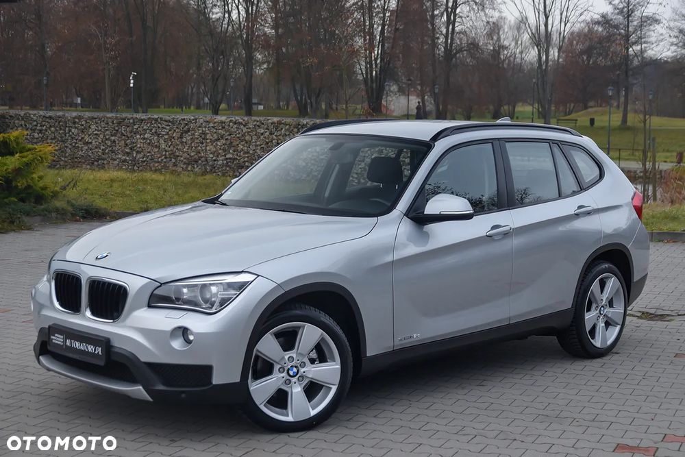 BMW X1 - 21