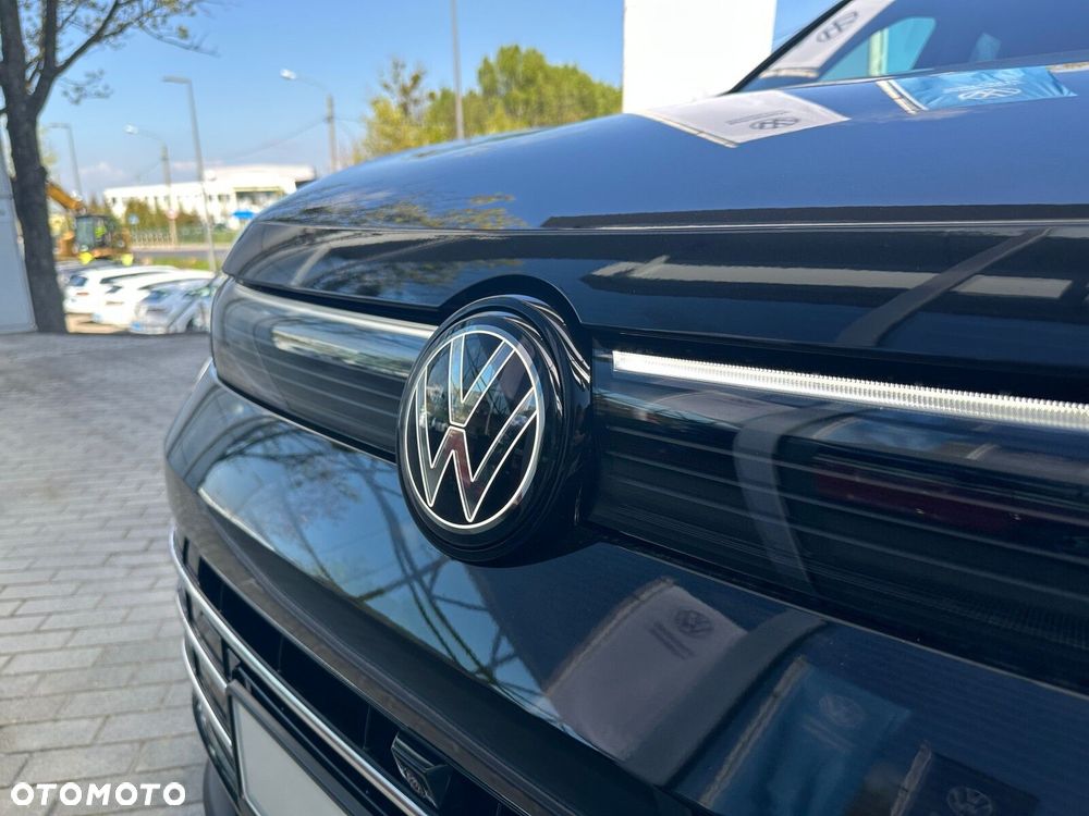 Volkswagen Tiguan - 37