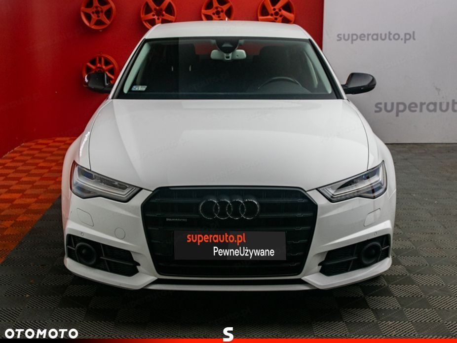 Audi A6 Limousine 2.0 TFSI Quattro S tronic - 3