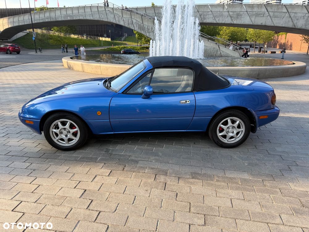 Mazda MX-5 - 6