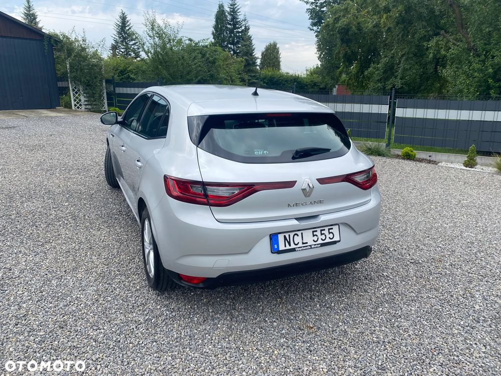 Renault Megane - 16