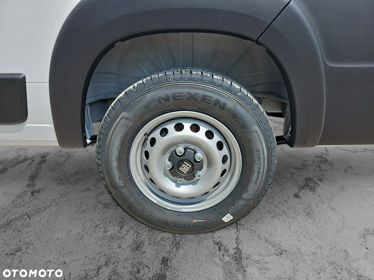 Fiat Ducato - 9