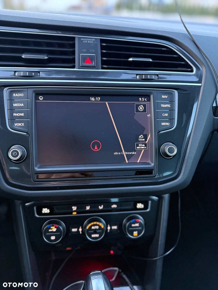 Volkswagen Tiguan 2.0 TDI SCR (BlueMotion Technology) DSG Highline - 12