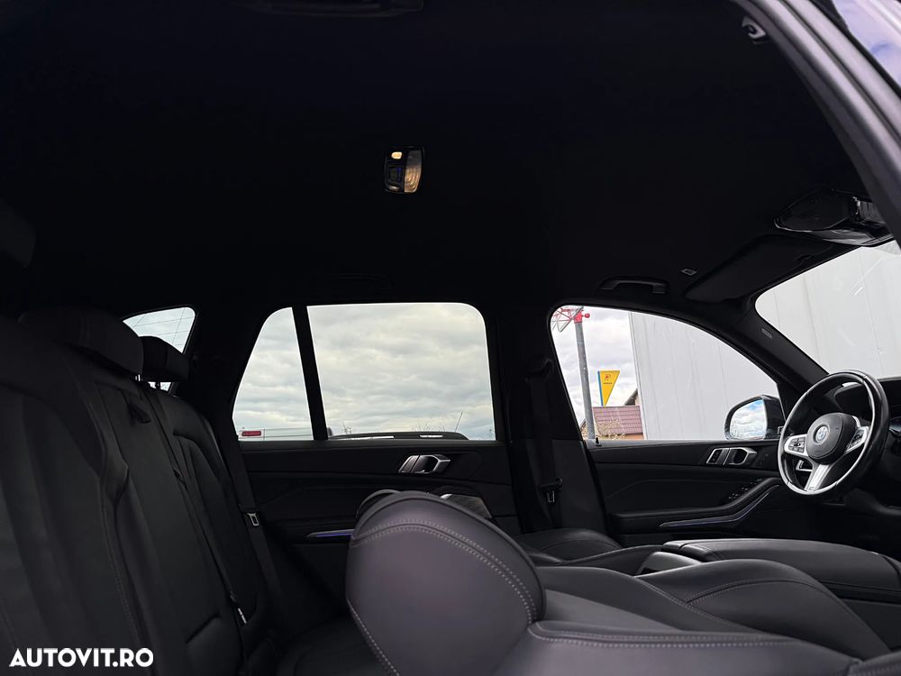 BMW X5 xDrive25d AT - 16