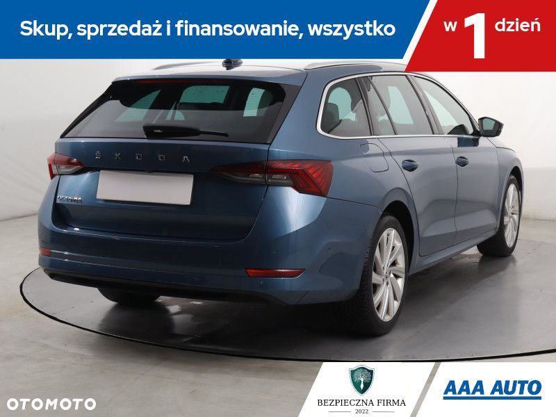 Skoda Octavia - 7