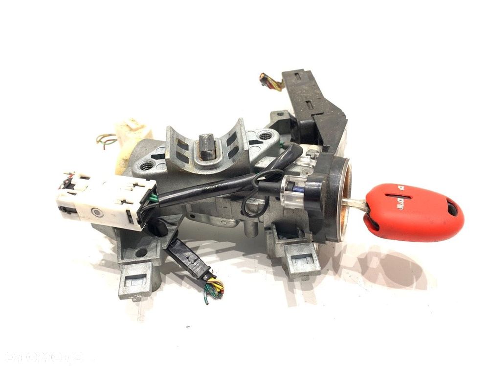 STACYJKA  MITSUBISHI LANCER VIII Sportback (CX_A) 2007 - 2022 1.8 (CX3A) 105 kW [143 KM] benzyna - 1