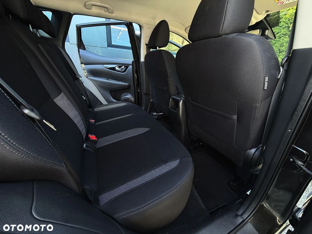 Nissan Qashqai 1.5 dCi N-WAY - 18