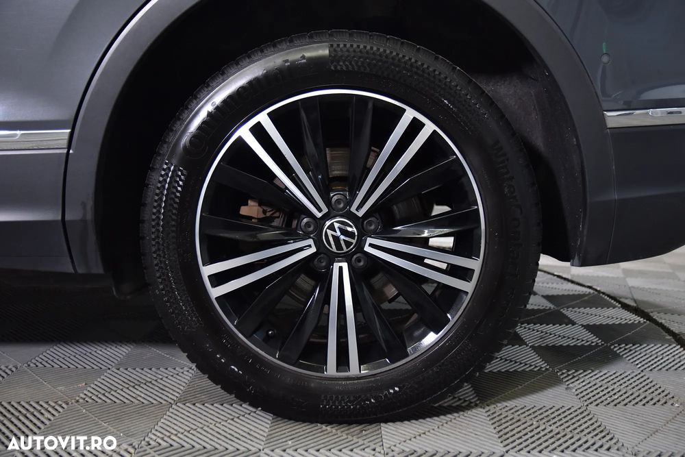Volkswagen Tiguan - 13