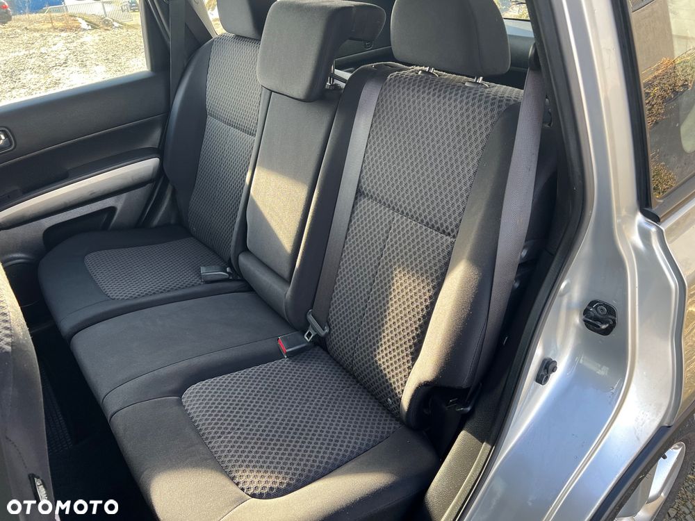 Nissan X-Trail 2.0 dCi 4x4 DPF Automatik SE - 19