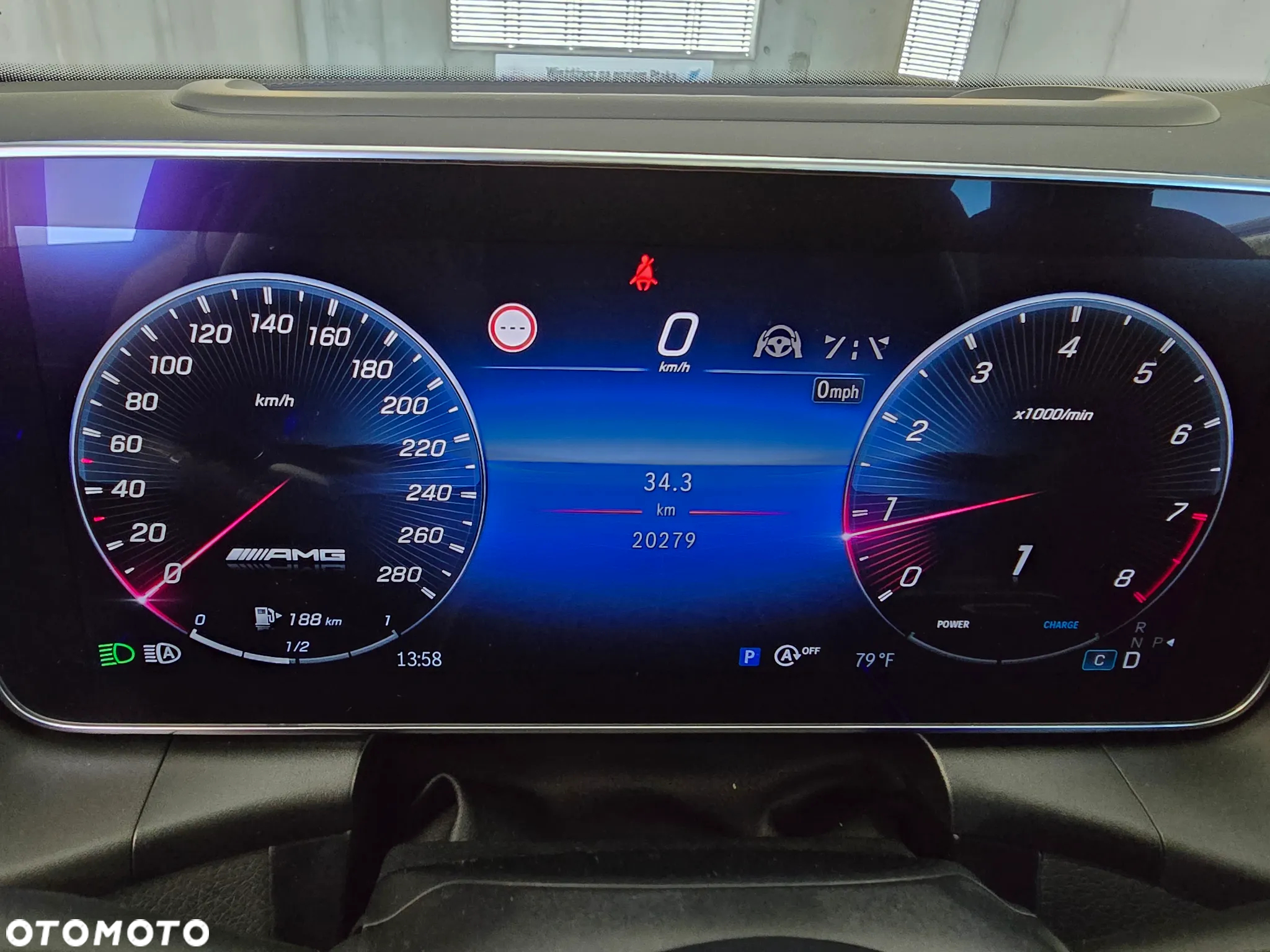 Mercedes-Benz GLC AMG 43 4Matic AMG SPEEDSHIFT MCT 9G AMG Line Premium - 25