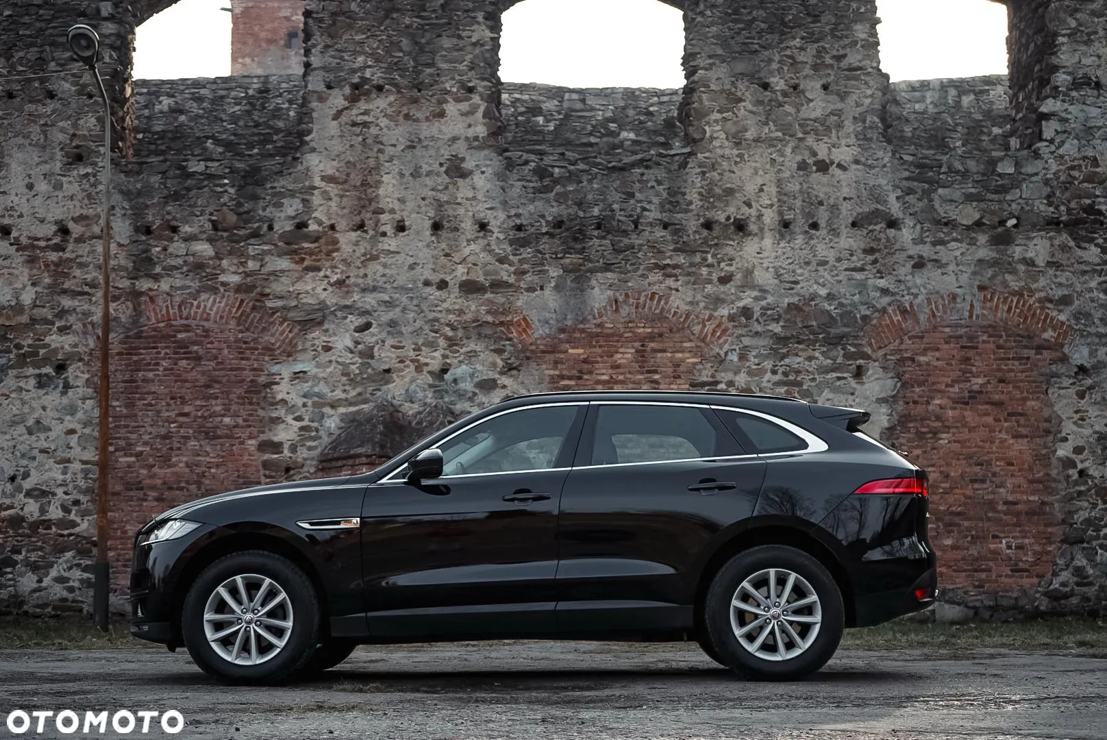 Jaguar F-Pace 2.0 i4D AWD Prestige - 6
