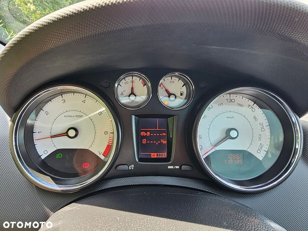 Peugeot 308 155 THP Allure - 33