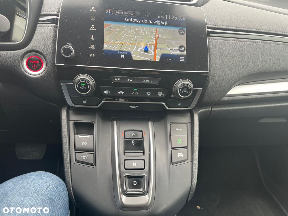 Honda CR-V 2.0 i-MMD Lifestyle (Honda Connect+) - 21