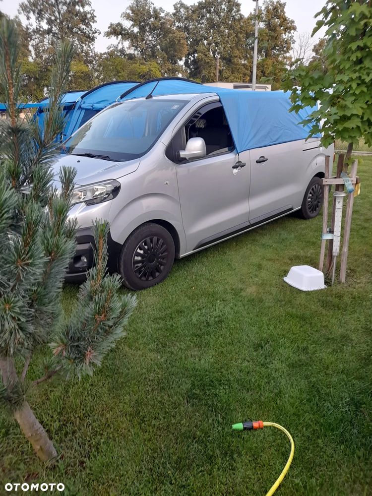 Peugeot Expert - 2