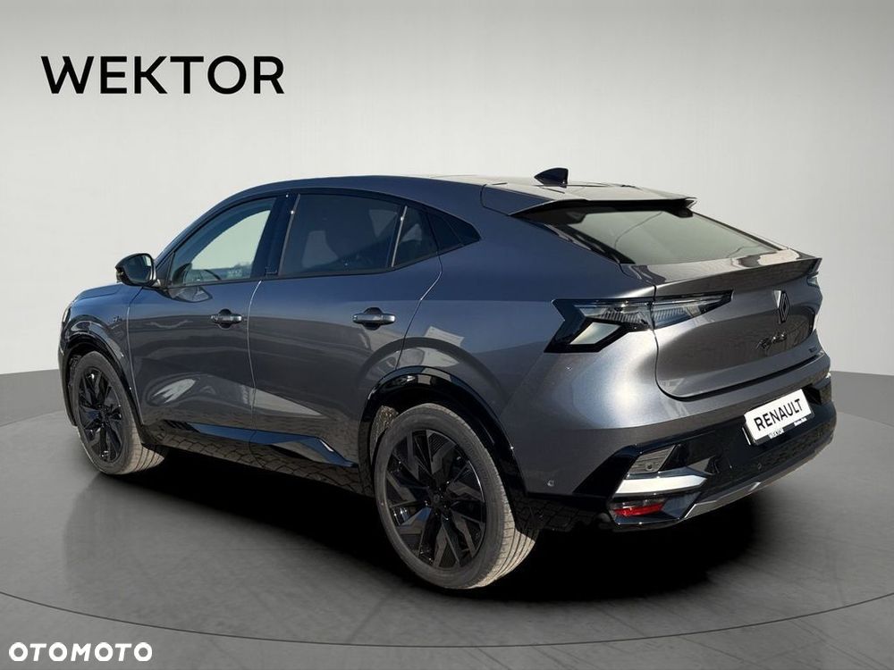 Renault Rafale 1.2 E-Tech Full Hybrid 200 esprit Alpine MMT - 7