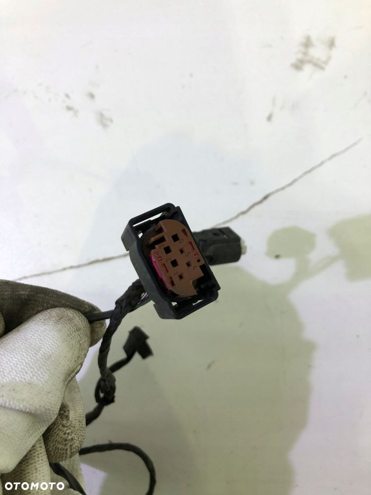 bmw f39 wiĄzka zderzaka pdc tylna tyŁ - 3