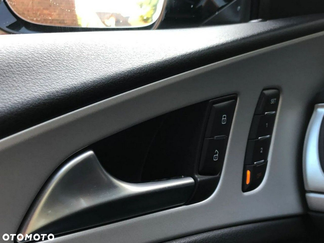 Audi A6 Avant 3.0 TDI S tronic - 31