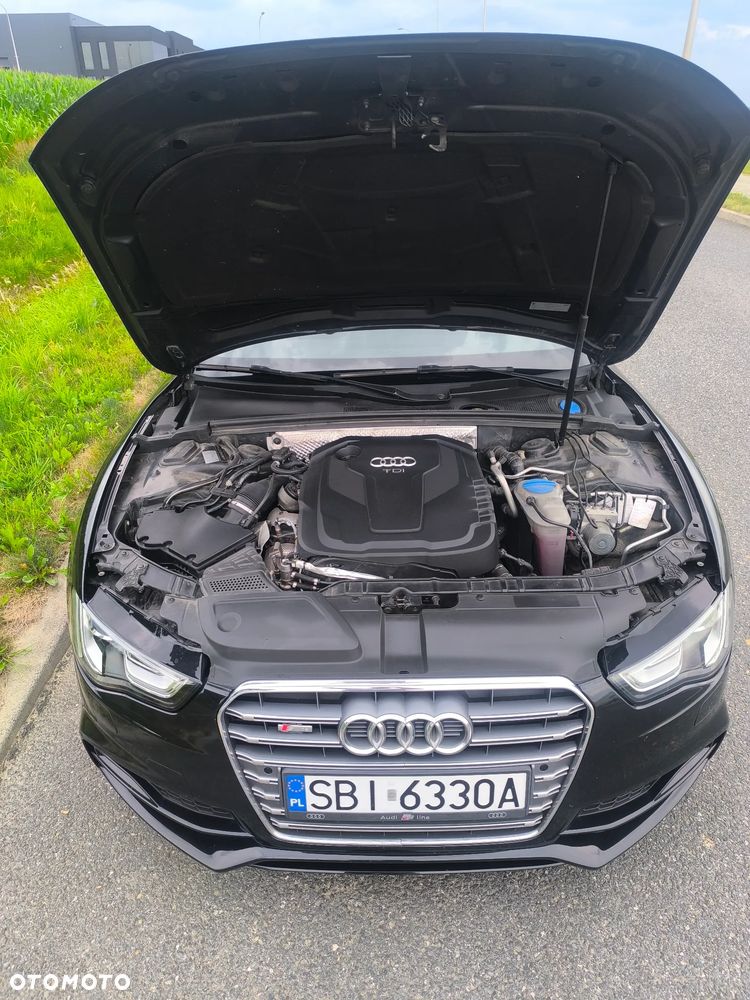 Audi A5 Sportback 2.0 TDI - 16