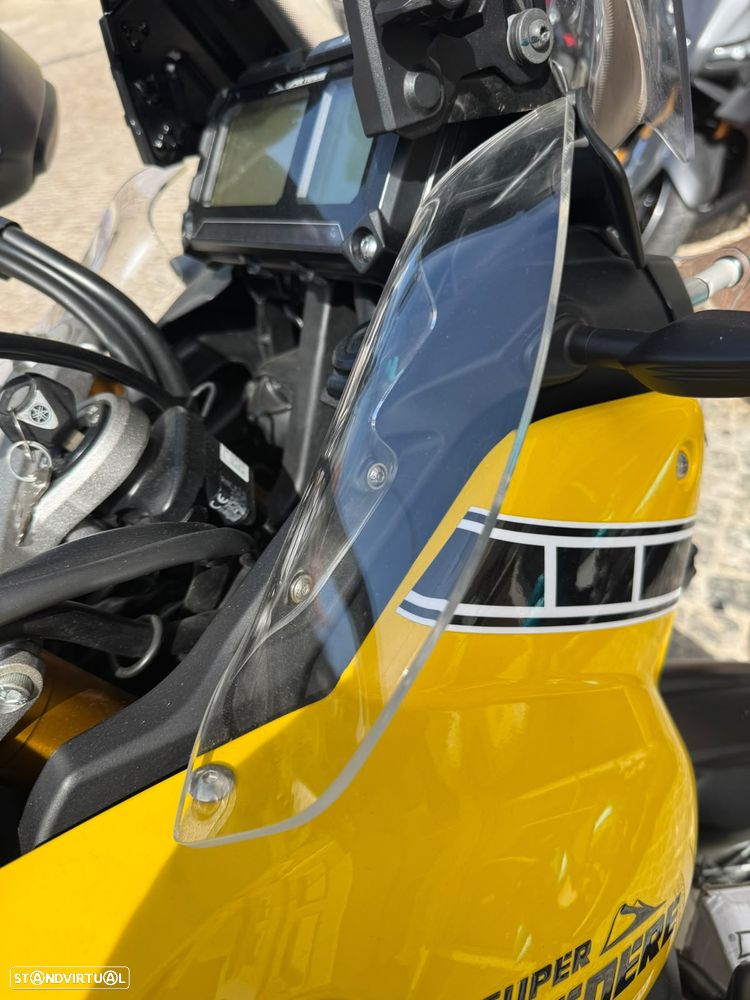 Yamaha XT1200Z Super Tenere 60th Annivrsary - 6