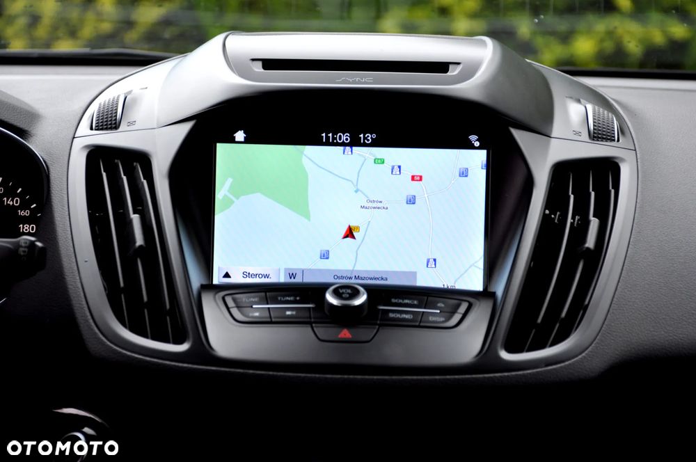 Ford Kuga 1.5 EcoBoost 4x4 ST-Line - 37