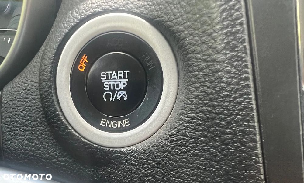 Fiat Freemont 2.0 Multijet Lounge AWD - 21