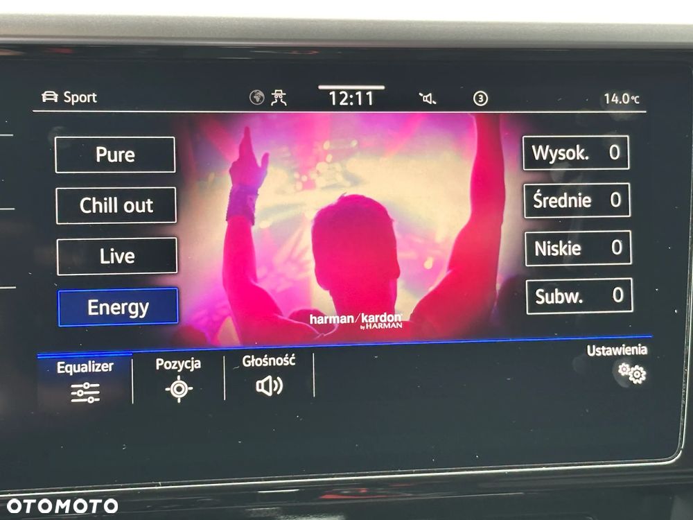 Volkswagen Arteon 2.0 TSI OPF DSG R-Line - 38