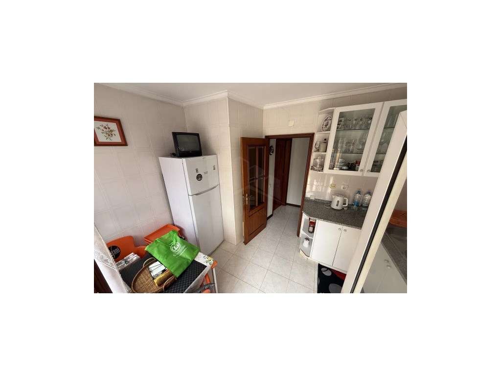 Apartamento T2 à Serra do Pilar - V. N. de Gaia - Grande imagem: 5/15