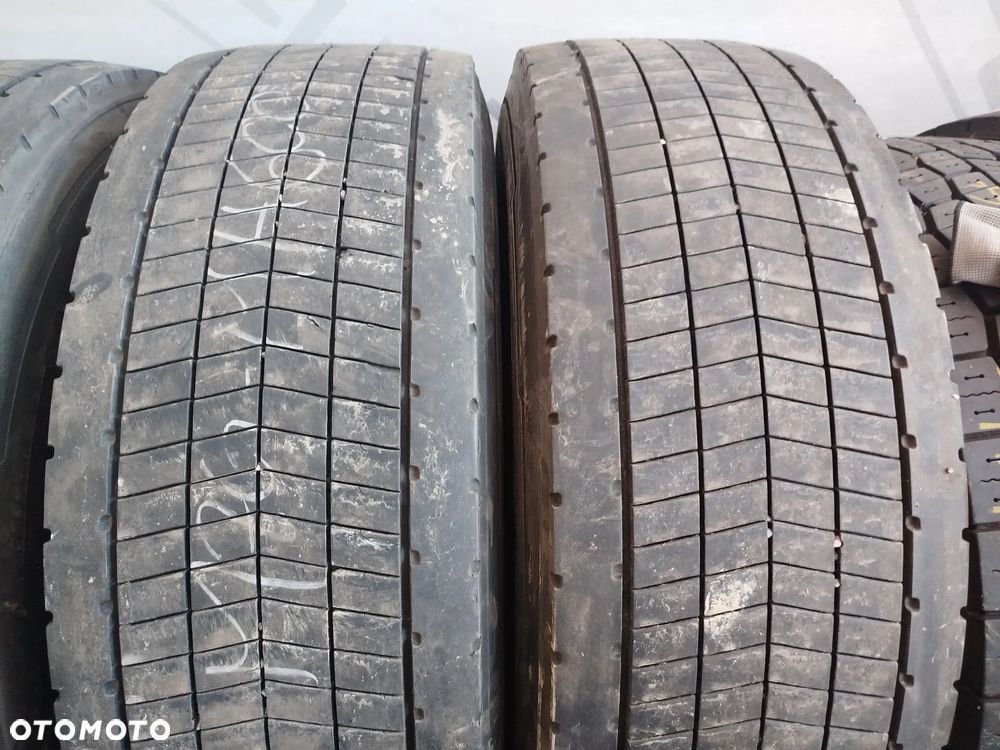 315/70R22.5 154L Continental ContiEcoPlus HD3 - 2
