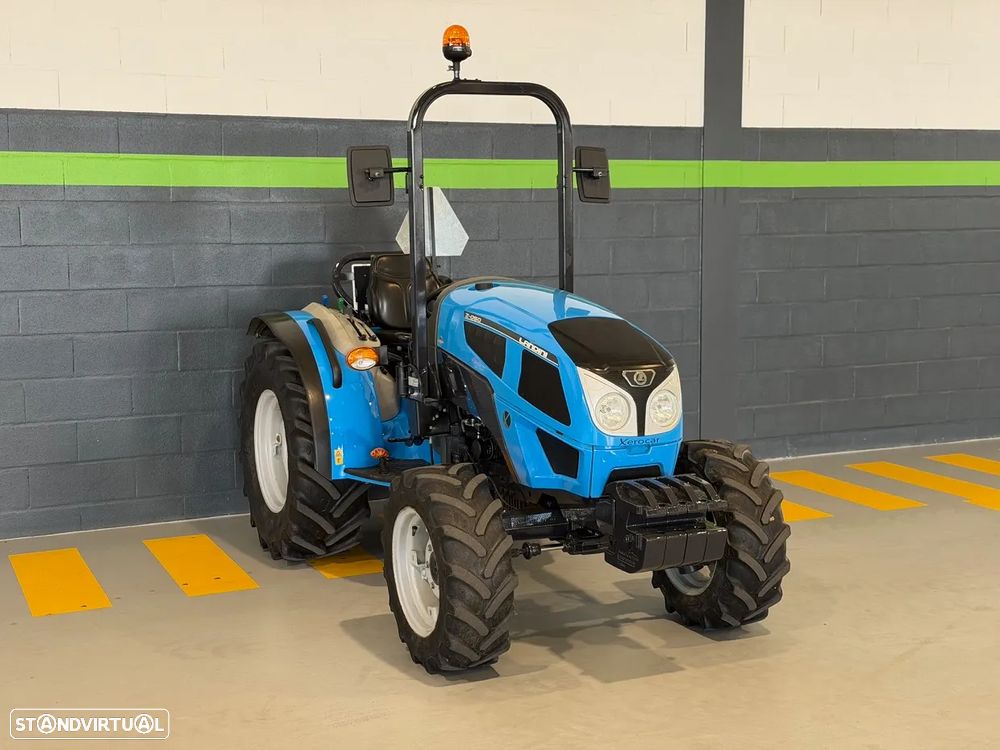 Outra não listada Landini 2-050 4RM - 2