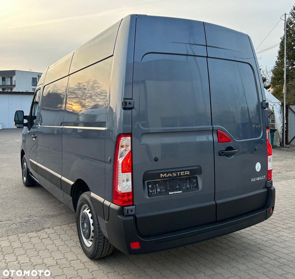 Renault Master - 8