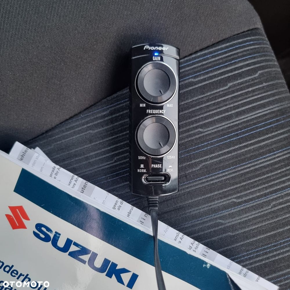 Suzuki Swift 1.2 ECO+ Comfort - 25