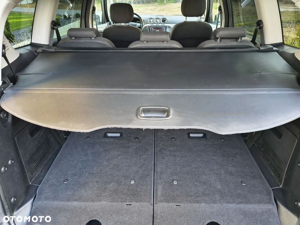 Ford S-Max 2.0 TDCi DPF Business Edition - 34