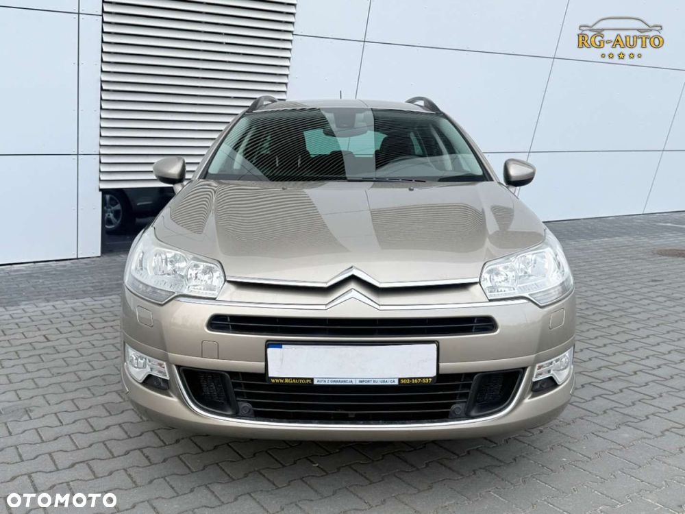 Citroën C5 - 15