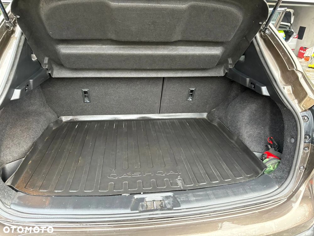 Nissan Qashqai 1.2 DIG-T N-Tec - 6